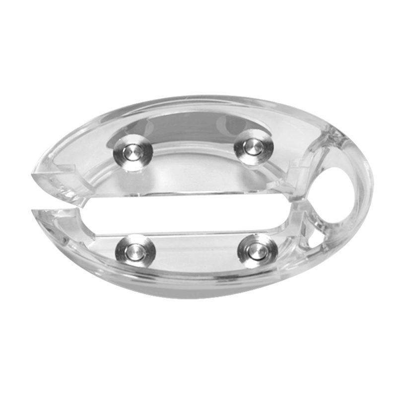 Foil Cutters by CorkForks.